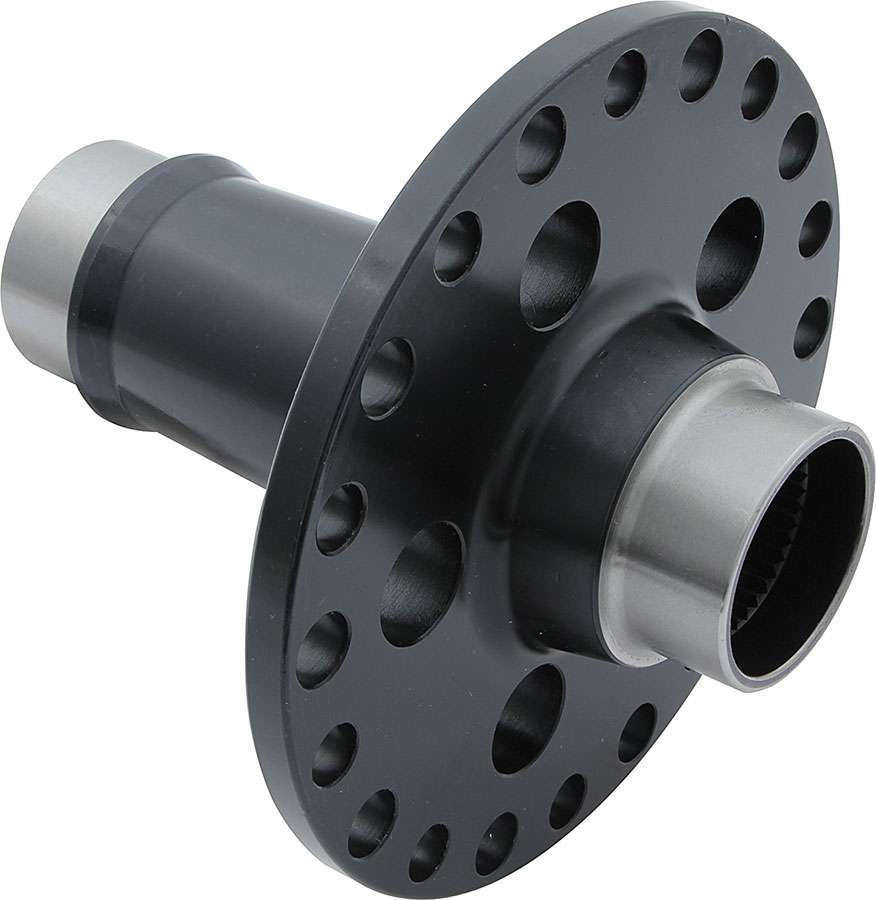 Allstar Performance Spool - Fullsize - 40 Spline - Steel - Ford 9 in - Each