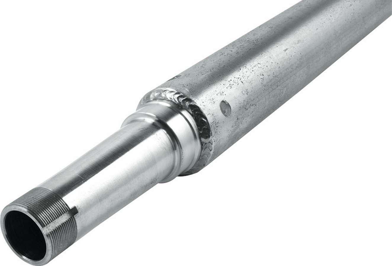 Allstar Performance Axle Housing Tube - 27 in Length - 3 in OD - 2.625 in ID - Wide 5 Pin - Steel - Natural - Each