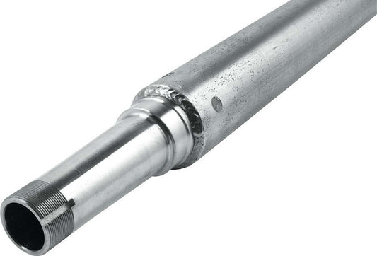 Allstar Performance Axle Housing Tube - 32.5 in Length - 3 in OD - 2.625 in ID - Wide 5 Pin - Steel - Natural - Each