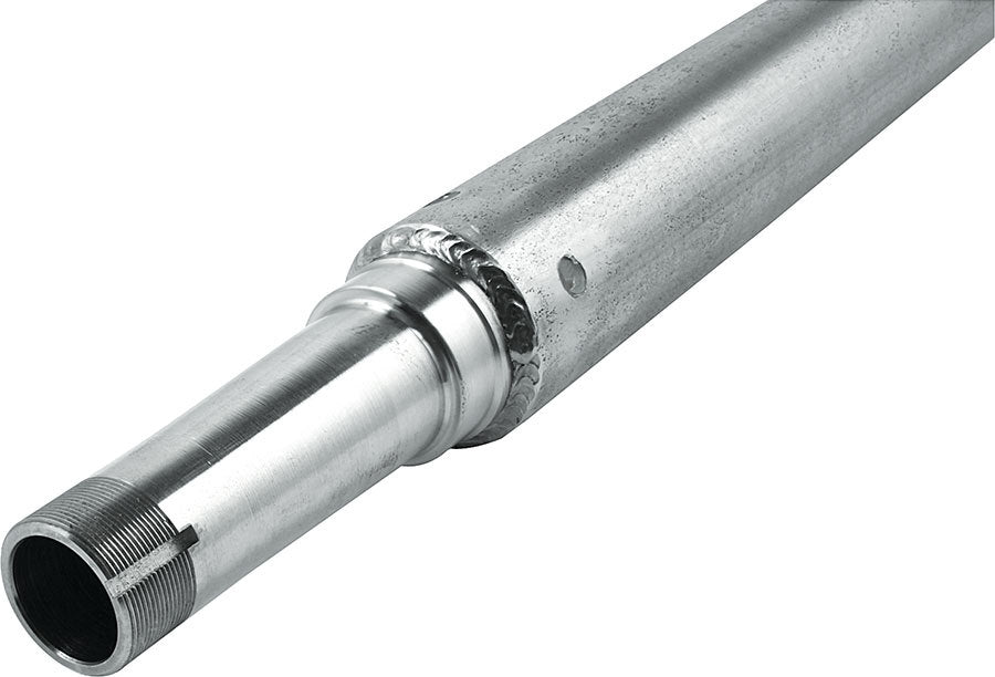 Allstar Performance Axle Housing Tube - 35 in Length - 3 in OD - 2.625 in ID - Wide 5 Pin - Steel - Natural - Each