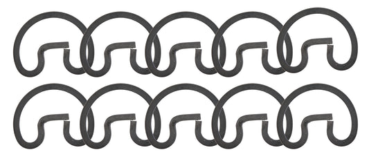 Allstar Performance U-Joint Internal Snap Rings 1310/1330 10pk