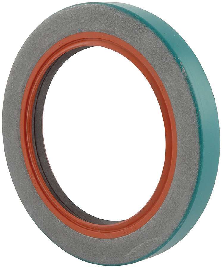 Allstar Performance Hub Bearing Seal - Low Drag - Inner - Lip - 3.48 in OD - 2.375 in ID - 0.438 in Thick - Rear -