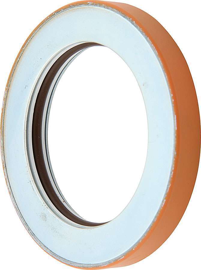 Allstar Performance Hub Bearing Seal - Low Drag - Inner - O-Ring - 3.48 in OD - 2.375 in ID - 0.438 in Thick - Rear -
