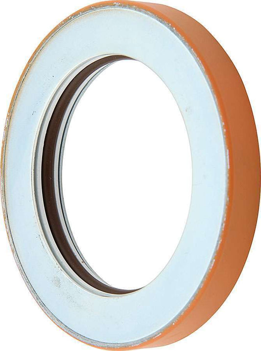 Allstar Performance Hub Bearing Seal - Low Drag - Inner - O-Ring - 3.48 in OD - 2.375 in ID - 0.438 in Thick - Rear -