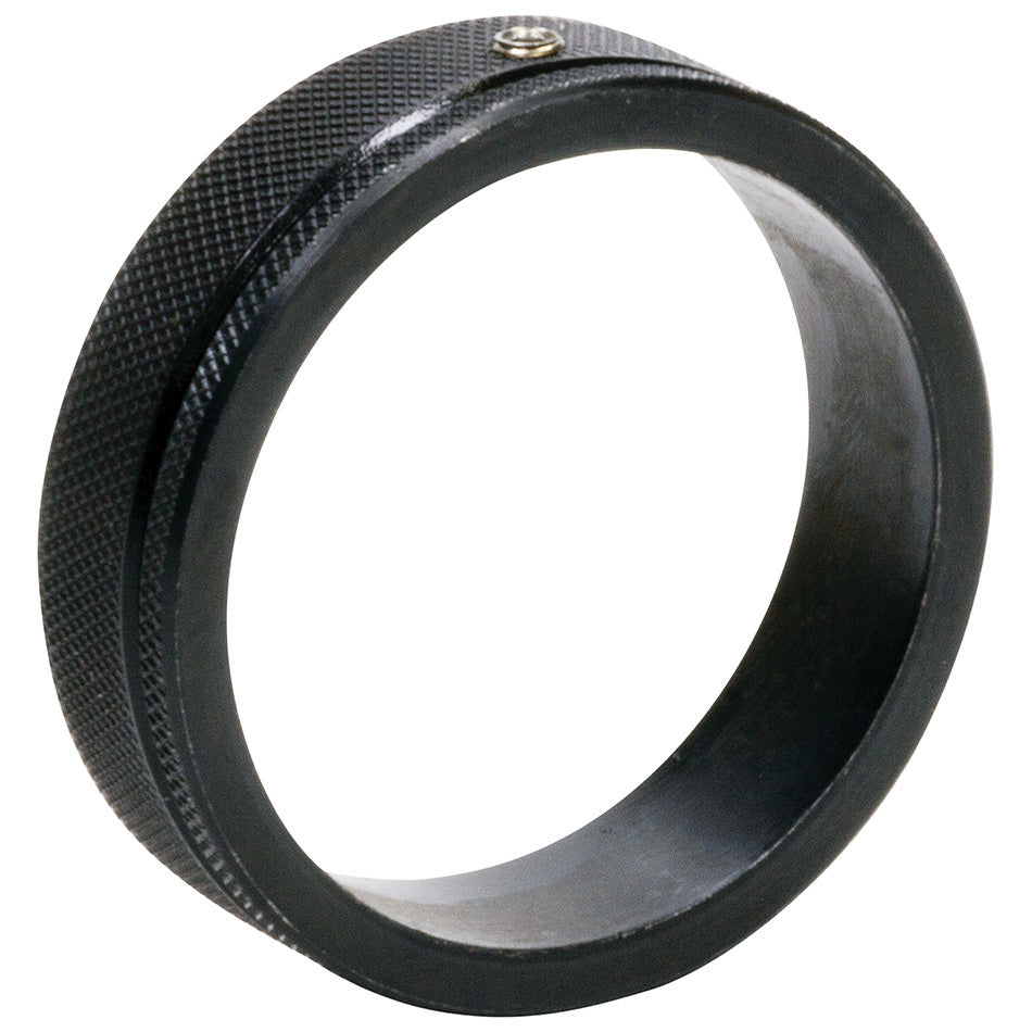 Allstar Performance Wheel Bearing Spacer - Steel - 2 in Pin 5x5 Hubs - Set of 4
