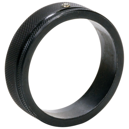 Allstar Performance Wheel Bearing Spacer - Steel - 2 in Pin 5x5 Hubs - Set of 4