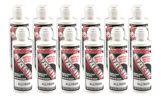 Allstar Performance Dial-In Marker - Window - White - Safe on Glass / Polycarbonate / Rubber - 3 oz Bottle /