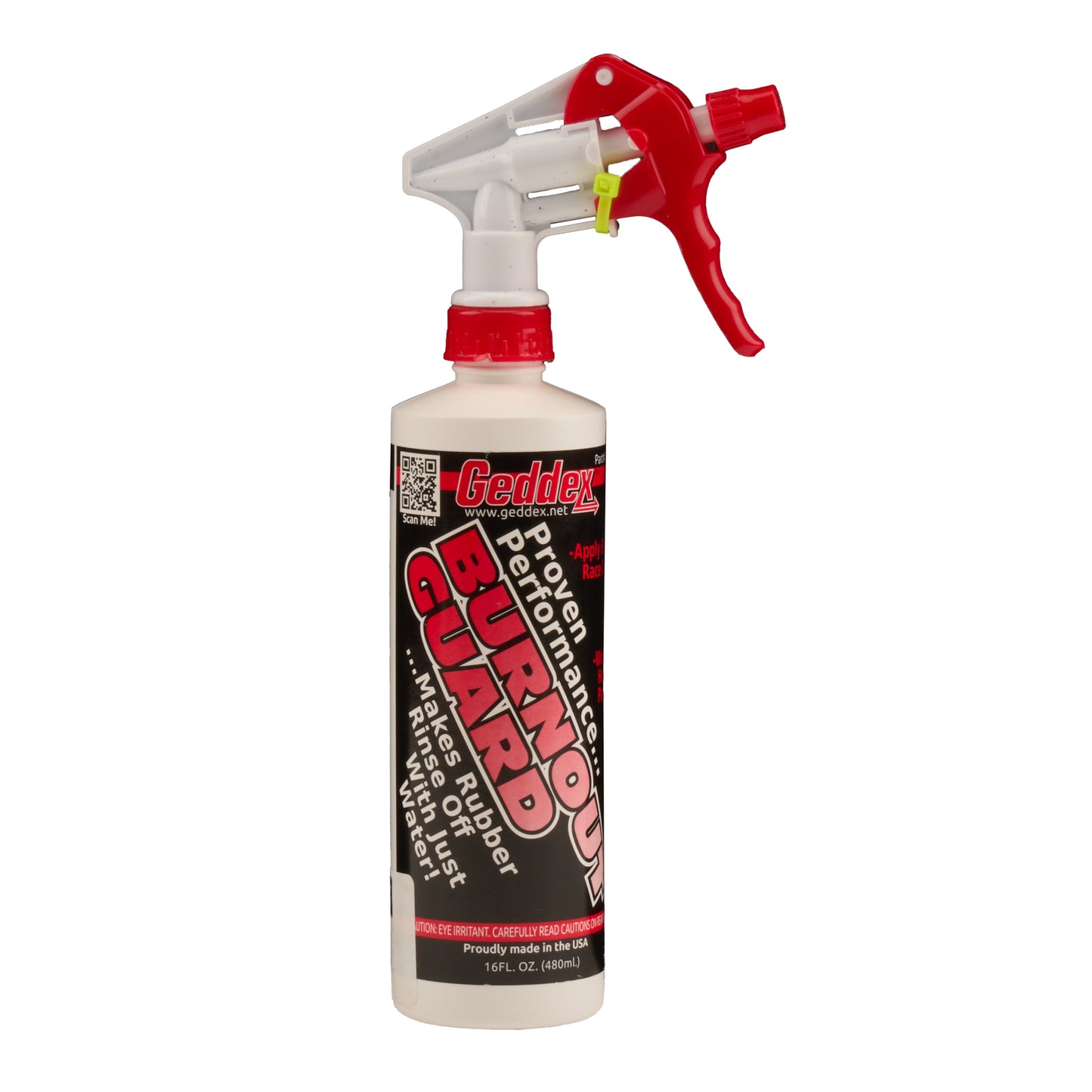 Allstar Performance Exterior Protectant - Burnout Guard - 16 oz Spray Bottle - Each