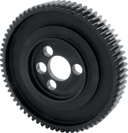 Allstar Performance Timing Gear - Camshaft - Steel - Allstar Timing Gear Drive - Each