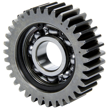 Camshafts and Valvetrain