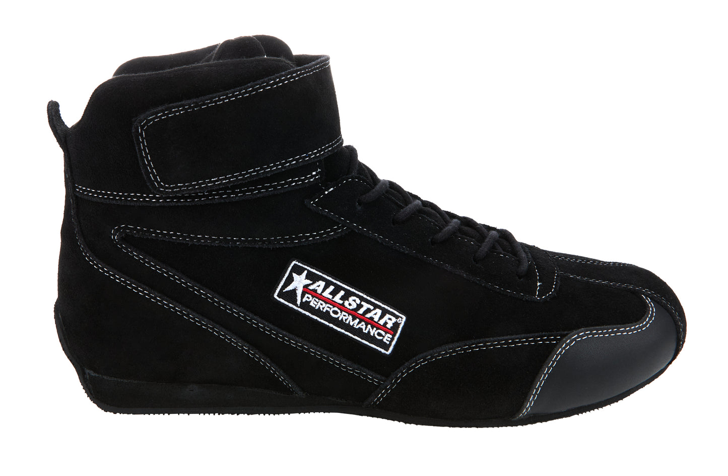 Driving Shoes Black SFI3.3/5 Pro Series 10.5