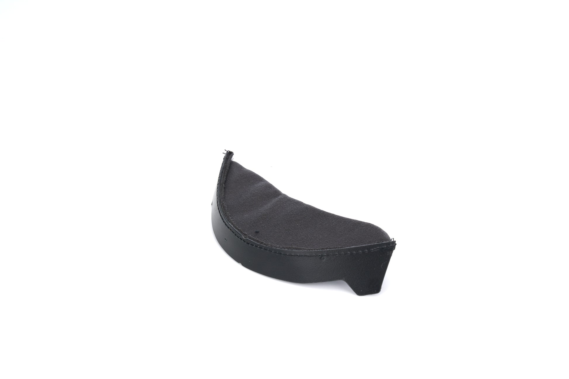 Allstar Performance Helmet Breath Deflector - Nomex - Black - Allstar Helmets - Each