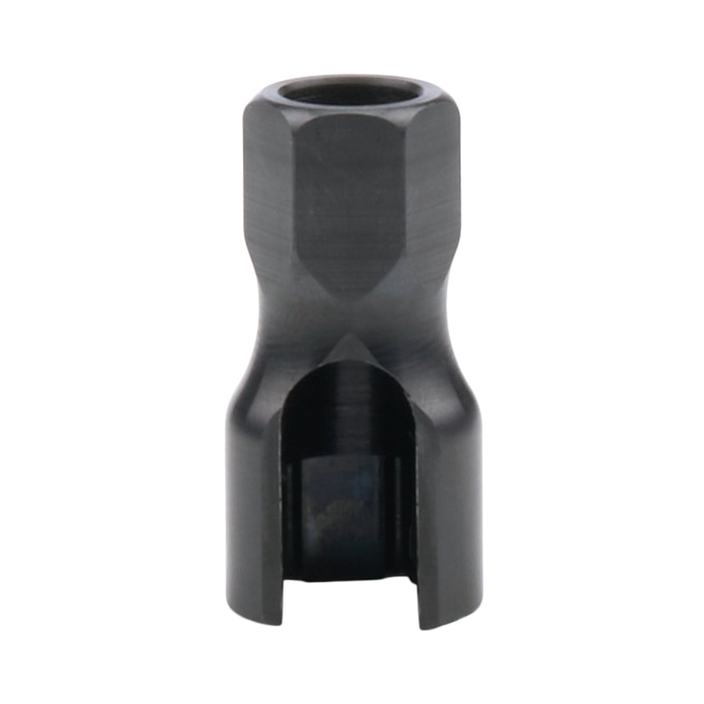Allstar Performance Spark Plug Socket - 5/8 in Wrench - Tight Clearance - Steel - Black Oxide - Each