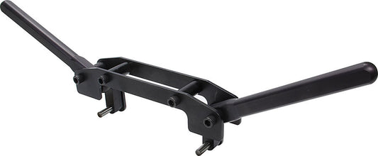 Allstar Performance Main Cap Removal Tool - Aluminum / Steel - Black Anodized / Paint - GM LS-Series - Each