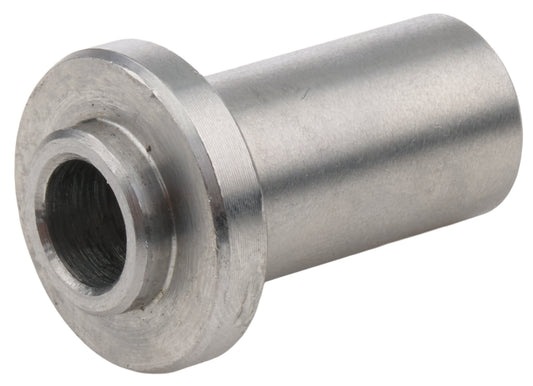 Allstar Performance Weld-In Bung - Weld-In - 1 in Tube - Unthreaded - Steel - Natural - Each