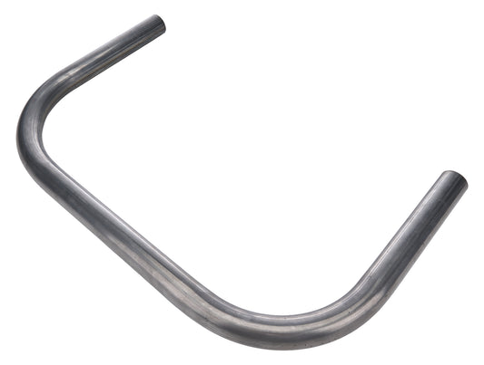Allstar Performance Seat Mount - Roll Cage - 20 in L x 12 in W - Upper - 1-1/4 in Tube - Steel - Natural - Each
