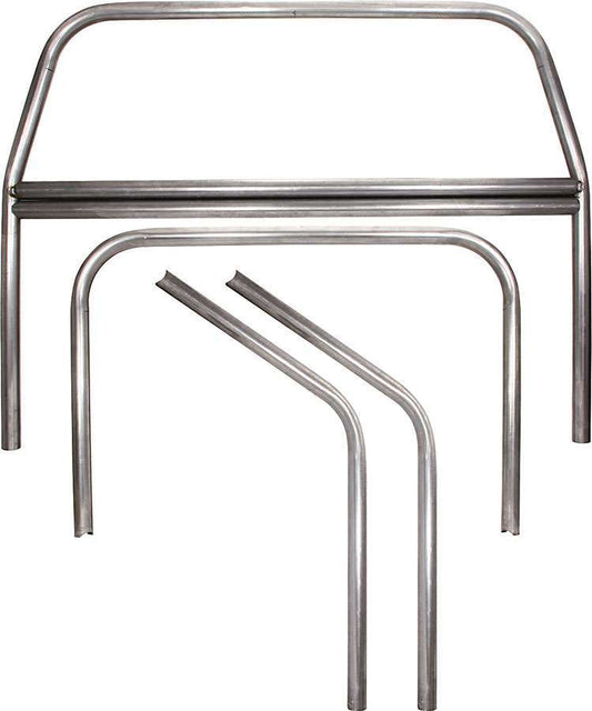 Allstar Performance Main Hoop - Weld-On - Steel - Standard Roll Cage - Kit