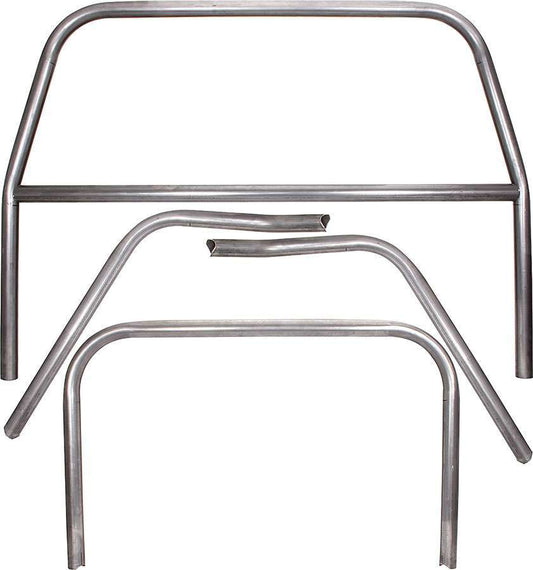 Allstar Performance Main Hoop - Weld-On - Steel - Mini Enduro Roll Cage - Kit