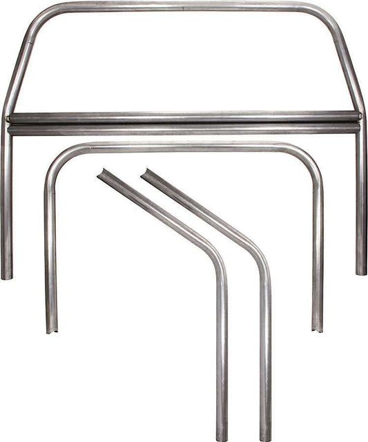 Allstar Performance Main Hoop - Weld-On - Steel - Standard Roll Cage - Kit