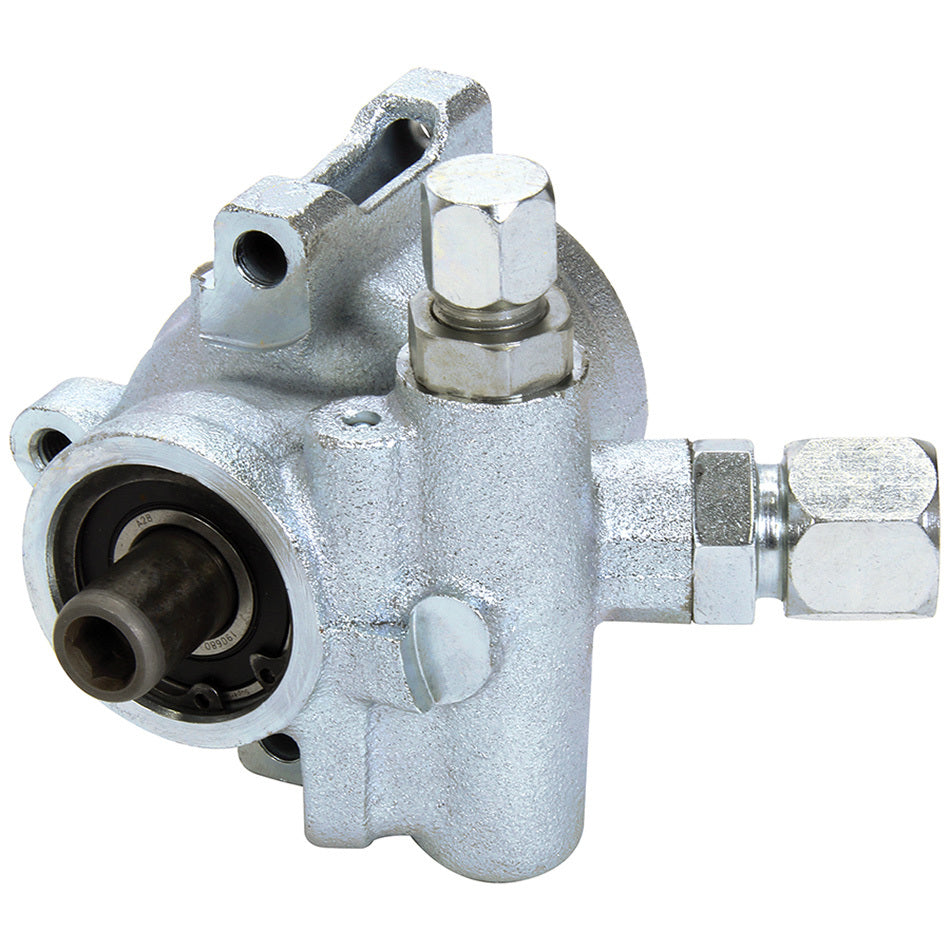 Allstar Performance Power Steering Pump - GM Type 2 - 3 gpm - 1300 psi - Each