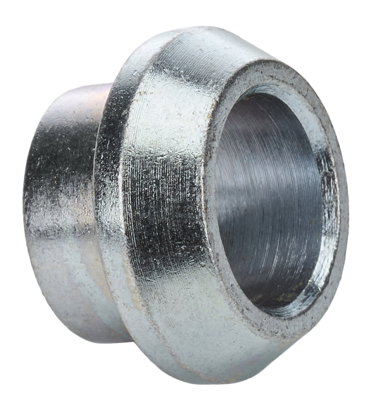 Allstar Performance Shock Bushing - Tapered - 1/2 in ID - 7/8 in OD - Steel - Zinc Plated - Each