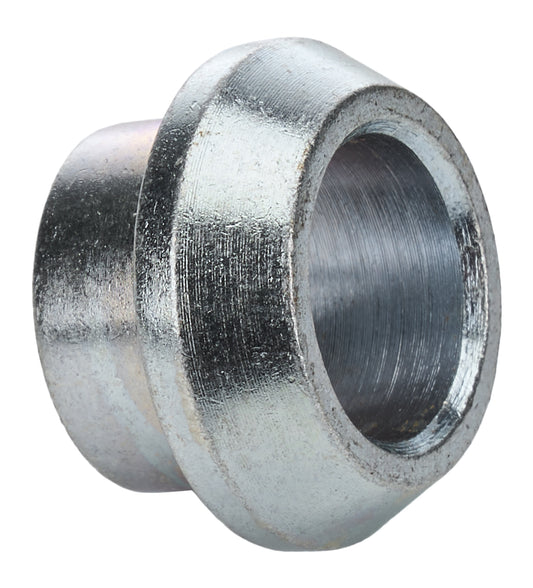 Allstar Performance Shock Bushing - Tapered - 1/2 in ID - 7/8 in OD - Steel - Zinc Plated - Each