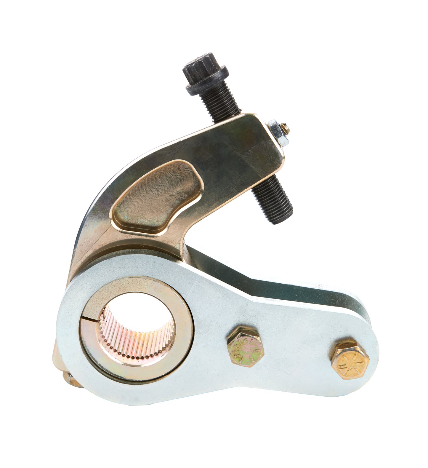 Allstar Performance Sway Bar Adjuster - Zero Drop - 1-1/4 in 49 Spline - Allstar Sway Bar Arms - Kit