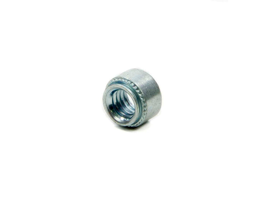 Aero Race Wheels Swage Nut - 5/16-18 in Thread - Steel - Zinc Oxide - Aero Beadlock Ring - Each
