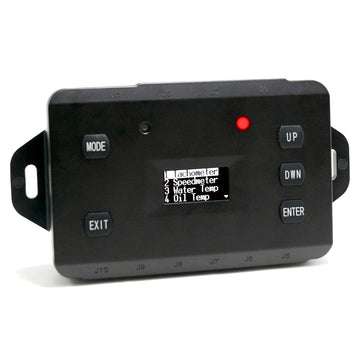 Data Acquisition