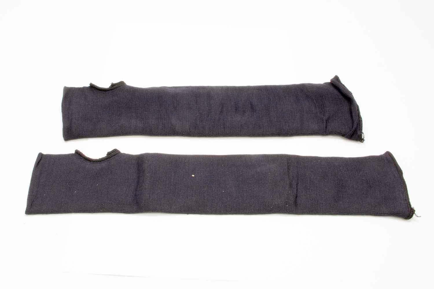Mechanix Wear Forearm Heat Sleeve - Cool Arms - Kevlar - Black - One Size Fits All - Pair