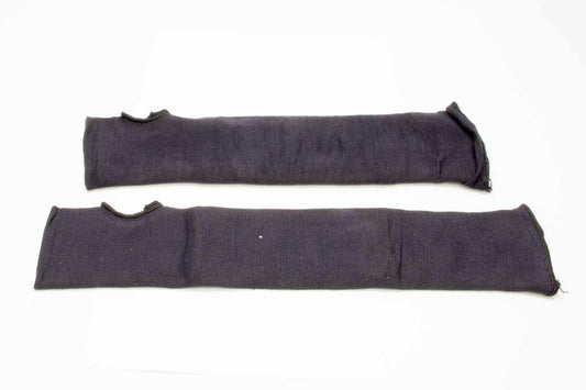 Mechanix Wear Forearm Heat Sleeve - Cool Arms - Kevlar - Black - One Size Fits All - Pair