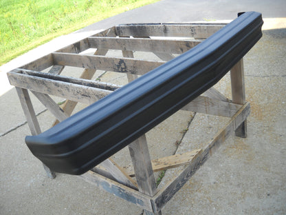 1978-1988 Malibu / El Camino Front Fiberglass Bumper - Glasstek B1025 product image