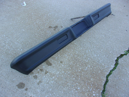 1964-1965 Chevelle / El Camino Rear Fiberglass Bumper - Glasstek B1036 product image