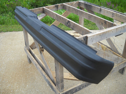1978-1982 Malibu Rear Fiberglass Bumper - Glasstek B1042 product image