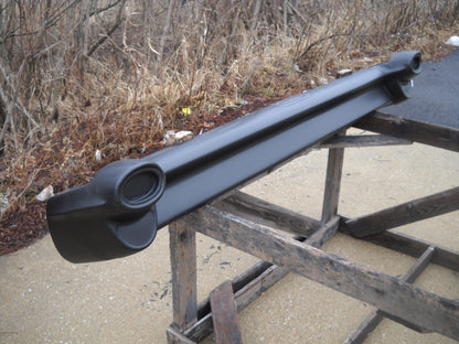 1957 Chevy Rear Fiberglass Bumper - Glasstek B1078 product image
