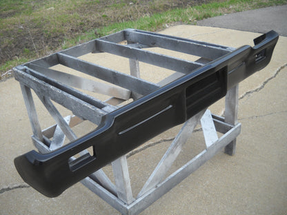1966 Skylark Front Fiberglass Bumper - Glasstek B5010 product image
