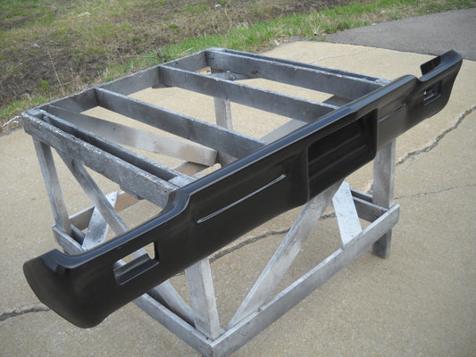 1966 Skylark Front Fiberglass Bumper - Glasstek B5010 product image