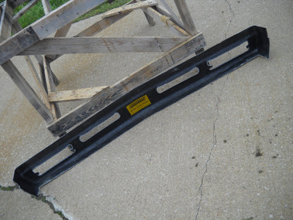 1981-1988 Cutlass Front Fiberglass Bumper Piece (Replaces Lower Chrome Piece) - Glasstek B6012 - view 3