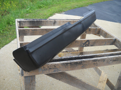 1981-1988 Cutlass Rear Fiberglass Bumper Piece(Replaces Lower Chrome Piece) - Glasstek B6013 - view 2