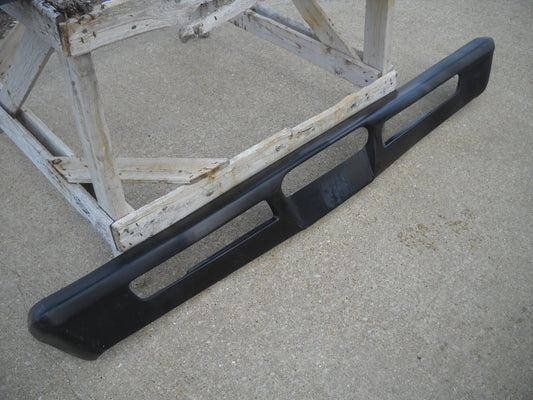 1968-1969 Roadrunner Front Fiberglass Bumper - Glasstek B7006 product image