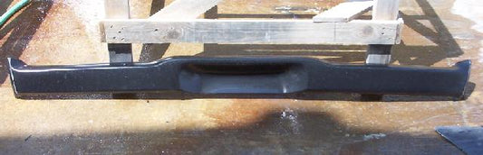1968-1970 Charger Rear Fiberglass Bumper - Glasstek B7026 product image