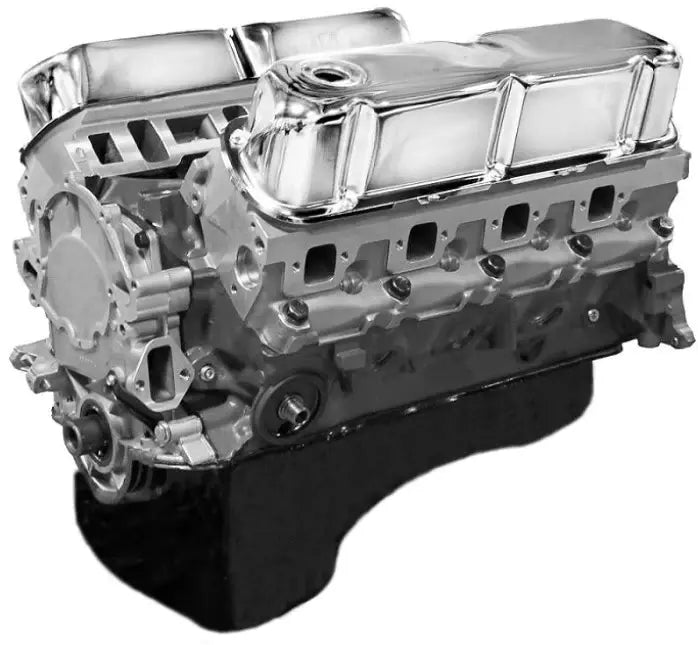Blueprint Engines Crate Engine - Base Engine - 302 Cubic Inch - 361 HP - Small Block Ford - Each