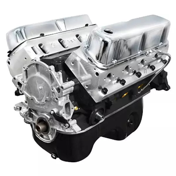 Blueprint Engines Crate Engine - Base Engine - 302 Cubic Inch - 361 HP - Small Block Ford - Each