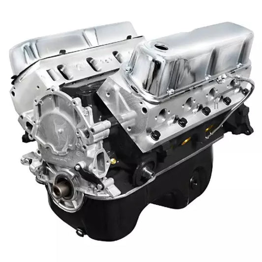 Blueprint Engines Crate Engine - Base Engine - 302 Cubic Inch - 361 HP - Small Block Ford - Each