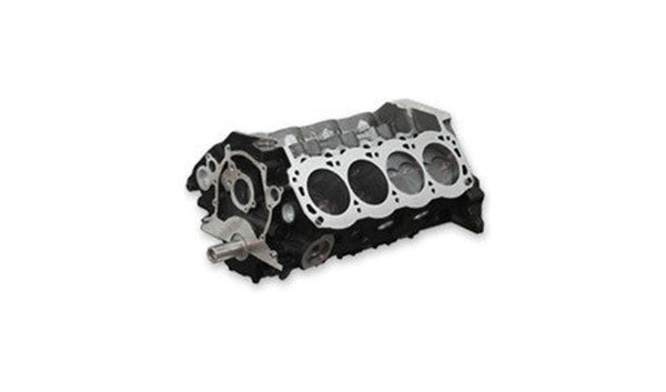 Blueprint Engines Crate Engine - 347 Cubic Inch - Short Block - Small Block Ford - Each