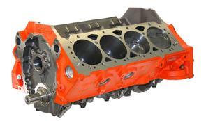 Blueprint Engines 383ci SBC Short Block Power Adder