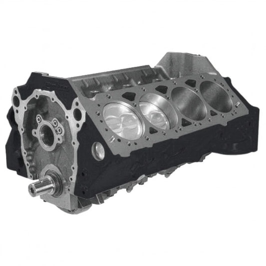 Blueprint Engines Crate Engine - 400 Cubic Inch - Short Block - Small Block Chevy - Each