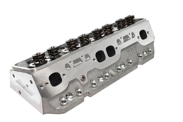 Cylinder Heads and Components