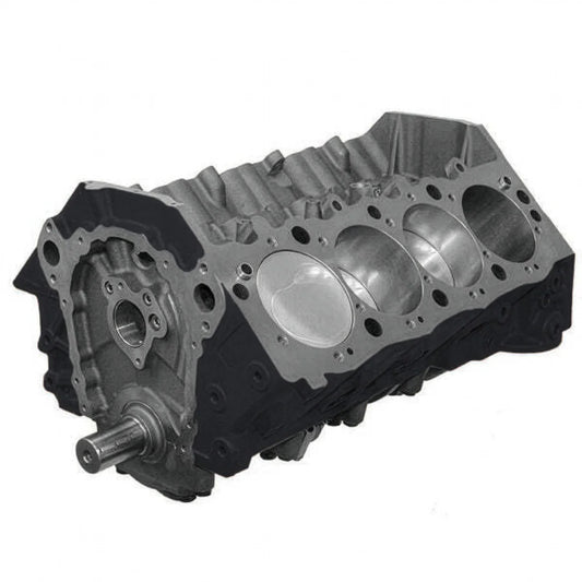 Blueprint Engines Crate Engine - 502 Cubic Inch - Short Block - Big Block Chevy - Each