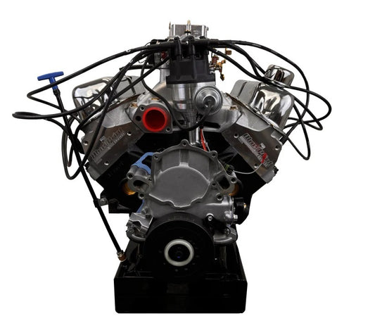 Blueprint Engines Engine - Base Dressed Engine - 427 Cubic Inch - 541 HP - Small Block Ford - Each